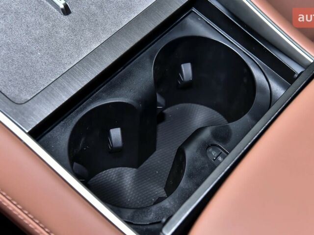 купить новое авто Denza N8L 2025 года от официального дилера Автосалон ECODRIVE AUTO Київ Denza фото