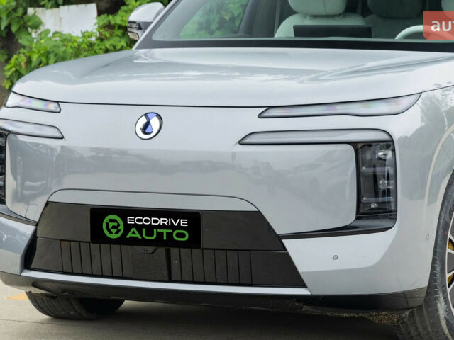 купити нове авто Denza N8L 2025 року від офіційного дилера Автосалон ECODRIVE AUTO Київ Denza фото