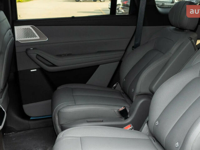 купить новое авто Denza N8L 2025 года от официального дилера Автосалон ECODRIVE AUTO Київ Denza фото