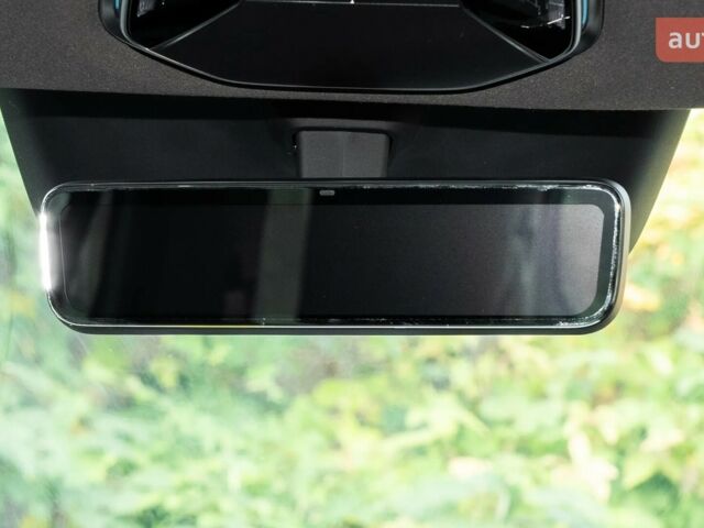 купить новое авто Denza N8L 2025 года от официального дилера Автосалон ECODRIVE AUTO Київ Denza фото