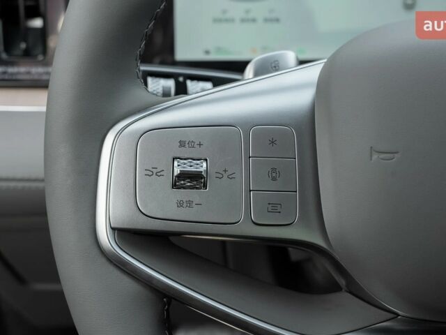 купить новое авто Denza N8L 2025 года от официального дилера Автосалон ECODRIVE AUTO Київ Denza фото