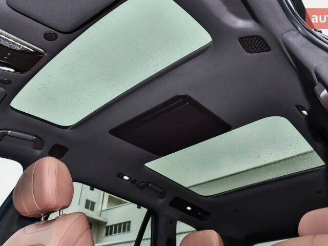 купить новое авто Denza N8L 2025 года от официального дилера Автосалон ECODRIVE AUTO Київ Denza фото