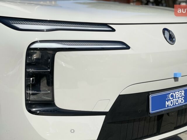 купить новое авто Denza N8L 2025 года от официального дилера Влада Denza фото