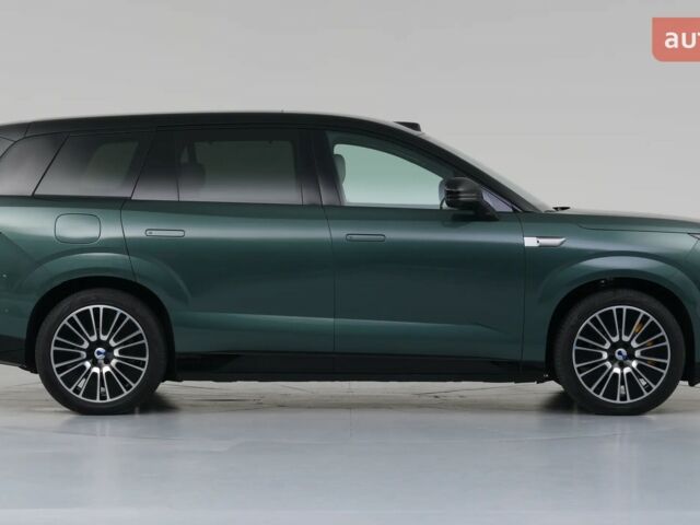 купить новое авто Denza N8L 2025 года от официального дилера Автосалон ECODRIVE AUTO Київ Denza фото