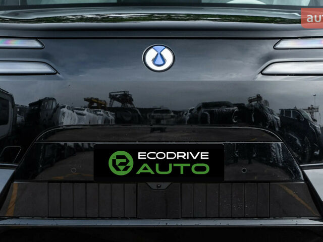 купить новое авто Denza N8L 2025 года от официального дилера Автосалон ECODRIVE AUTO Київ Denza фото