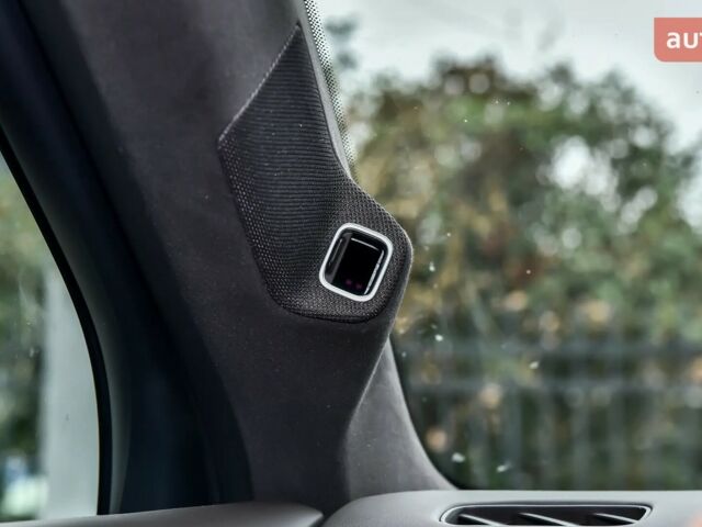 купить новое авто Denza N8L 2025 года от официального дилера Автосалон ECODRIVE AUTO Київ Denza фото