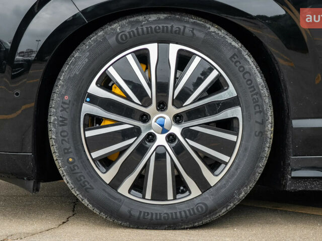 Denza N8L, объемом двигателя 2 л и пробегом 0 тыс. км за 62900 $, фото 12 на Automoto.ua