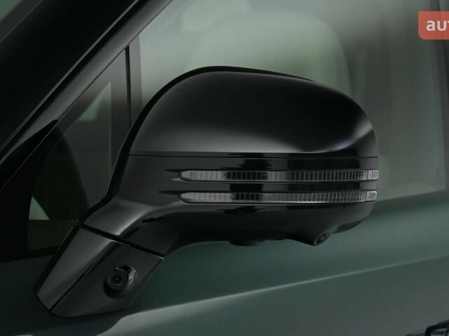 купить новое авто Denza N8L 2025 года от официального дилера Автосалон ECODRIVE AUTO Київ Denza фото