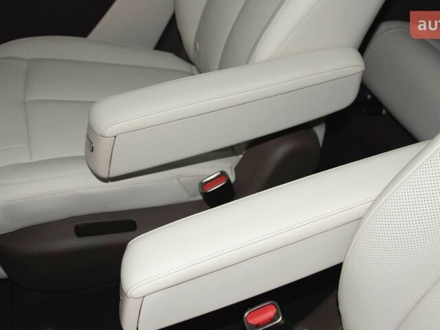 купить новое авто Denza N8L 2025 года от официального дилера Влада Denza фото