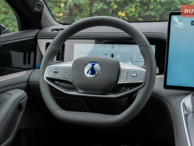 Denza N8L, об'ємом двигуна 2 л та пробігом 0 тис. км за 62900 $, фото 21 на Automoto.ua