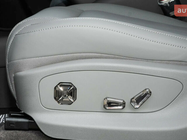 купить новое авто Denza N8L 2025 года от официального дилера Автосалон ECODRIVE AUTO Київ Denza фото