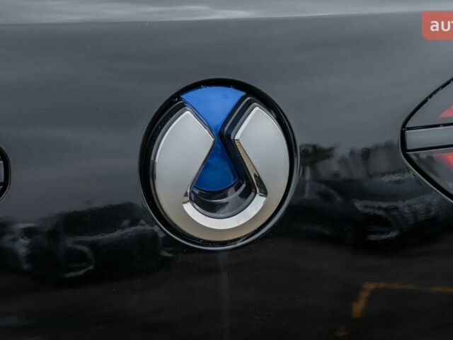 купить новое авто Denza N8L 2025 года от официального дилера Автосалон ECODRIVE AUTO Київ Denza фото