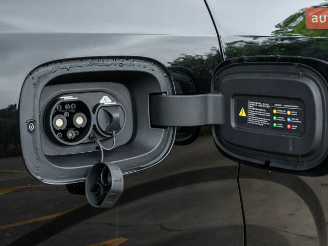 Denza N8L, об'ємом двигуна 2 л та пробігом 0 тис. км за 62900 $, фото 16 на Automoto.ua