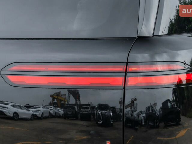 купить новое авто Denza N8L 2025 года от официального дилера Автосалон ECODRIVE AUTO Київ Denza фото