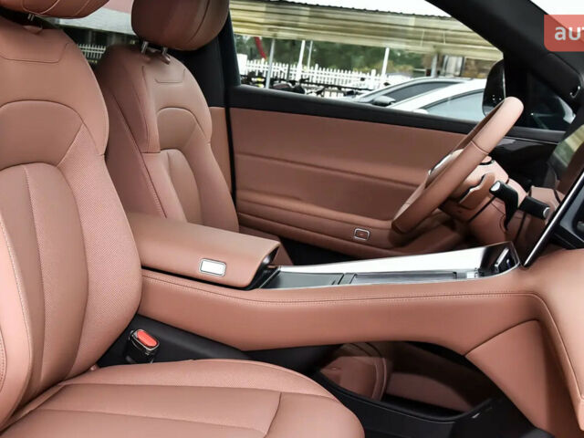 купить новое авто Denza N8L 2025 года от официального дилера Автосалон ECODRIVE AUTO Київ Denza фото