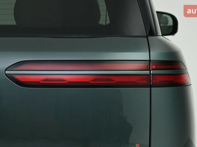 купить новое авто Denza N8L 2025 года от официального дилера Автосалон ECODRIVE AUTO Київ Denza фото