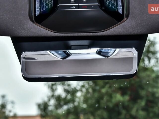 купить новое авто Denza N8L 2025 года от официального дилера Автосалон ECODRIVE AUTO Київ Denza фото