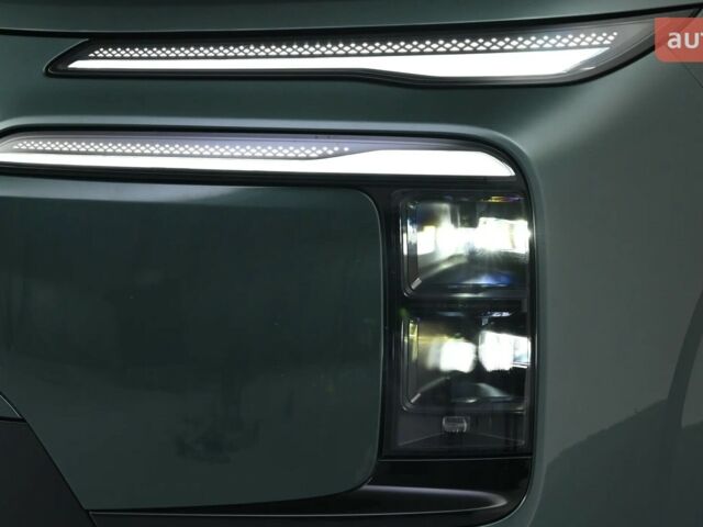 купить новое авто Denza N8L 2025 года от официального дилера Автосалон ECODRIVE AUTO Київ Denza фото