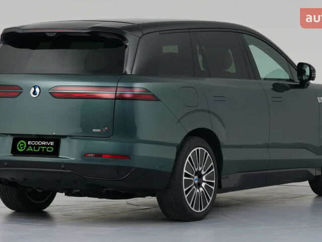 купить новое авто Denza N8L 2025 года от официального дилера Автосалон ECODRIVE AUTO Київ Denza фото