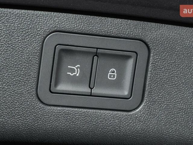 купить новое авто Denza N8L 2025 года от официального дилера Автосалон ECODRIVE AUTO Київ Denza фото