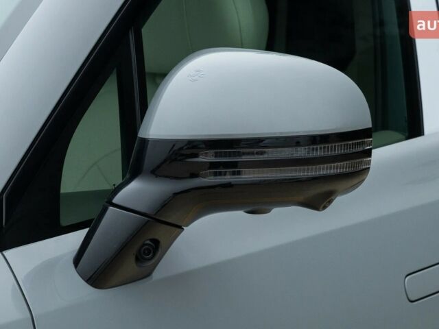 купити нове авто Denza N8L 2025 року від офіційного дилера Автосалон ECODRIVE AUTO Київ Denza фото