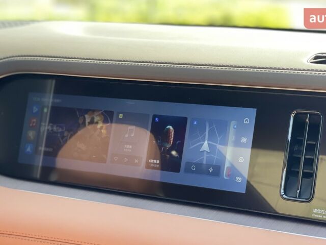 купить новое авто Denza N8L 2025 года от официального дилера Влада Denza фото