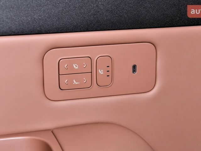 купить новое авто Denza N8L 2025 года от официального дилера Автосалон ECODRIVE AUTO Київ Denza фото