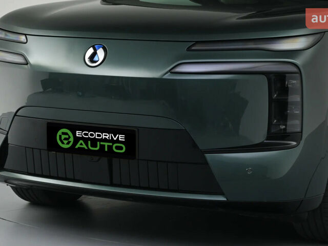 купить новое авто Denza N8L 2025 года от официального дилера Автосалон ECODRIVE AUTO Київ Denza фото