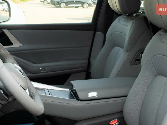 купити нове авто Denza N8L 2025 року від офіційного дилера Автосалон ECODRIVE AUTO Київ Denza фото