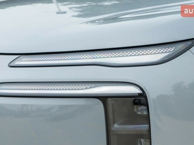 купити нове авто Denza N8L 2025 року від офіційного дилера Автосалон ECODRIVE AUTO Київ Denza фото