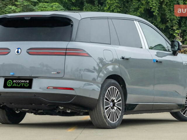 купити нове авто Denza N8L 2025 року від офіційного дилера Автосалон ECODRIVE AUTO Київ Denza фото