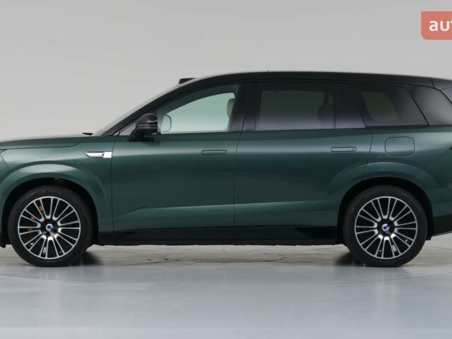 купить новое авто Denza N8L 2025 года от официального дилера Автосалон ECODRIVE AUTO Київ Denza фото