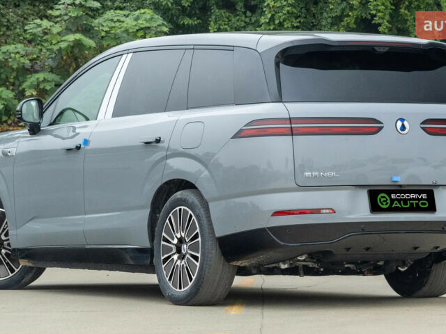 купити нове авто Denza N8L 2025 року від офіційного дилера Автосалон ECODRIVE AUTO Київ Denza фото