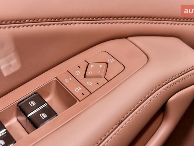 купить новое авто Denza N8L 2025 года от официального дилера Автосалон ECODRIVE AUTO Київ Denza фото