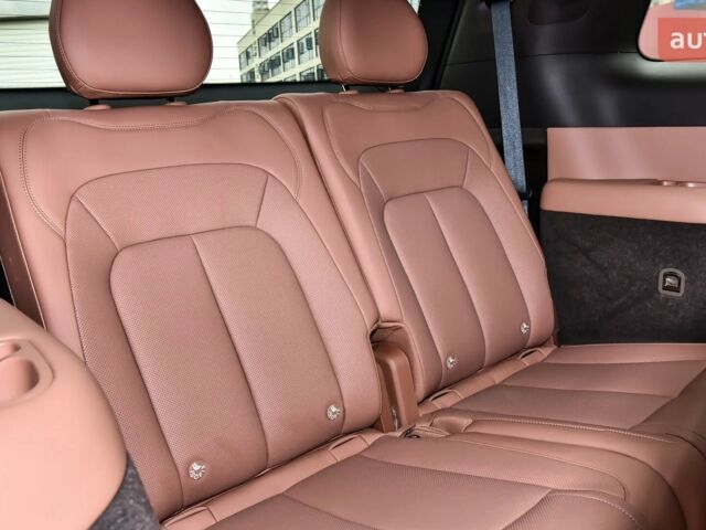 купить новое авто Denza N8L 2025 года от официального дилера Автосалон ECODRIVE AUTO Київ Denza фото