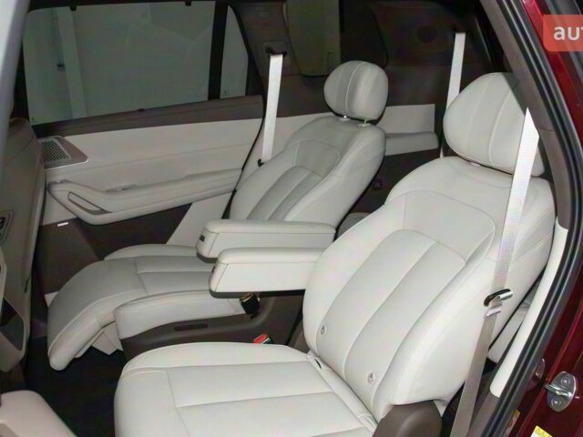 купить новое авто Denza N8L 2025 года от официального дилера Влада Denza фото