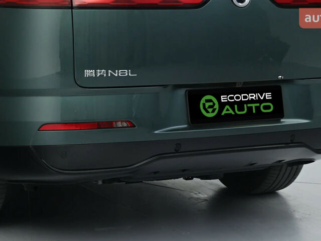 купить новое авто Denza N8L 2025 года от официального дилера Автосалон ECODRIVE AUTO Київ Denza фото