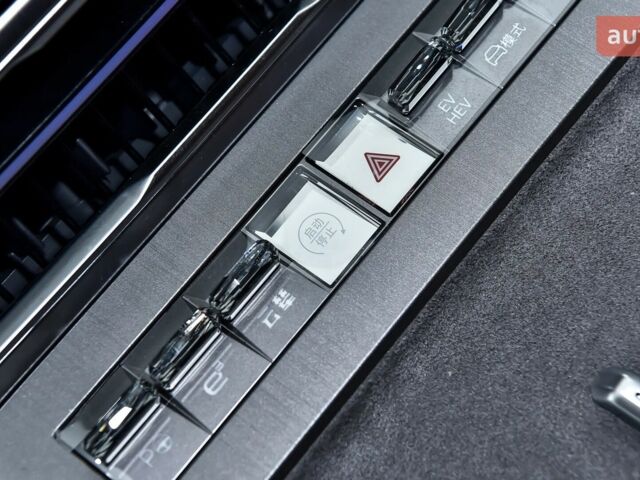 купить новое авто Denza N8L 2025 года от официального дилера Автосалон ECODRIVE AUTO Київ Denza фото