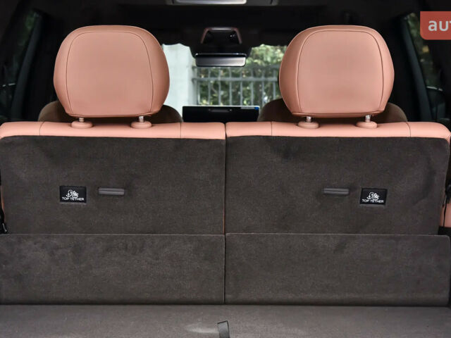 купить новое авто Denza N8L 2025 года от официального дилера Автосалон ECODRIVE AUTO Київ Denza фото