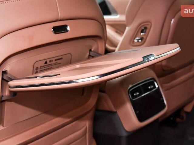 купить новое авто Denza N8L 2025 года от официального дилера Автосалон ECODRIVE AUTO Київ Denza фото