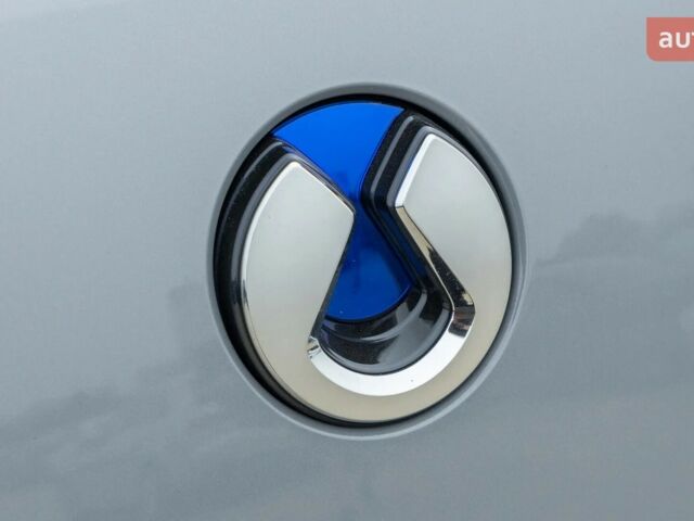 купити нове авто Denza N8L 2025 року від офіційного дилера Автосалон ECODRIVE AUTO Київ Denza фото