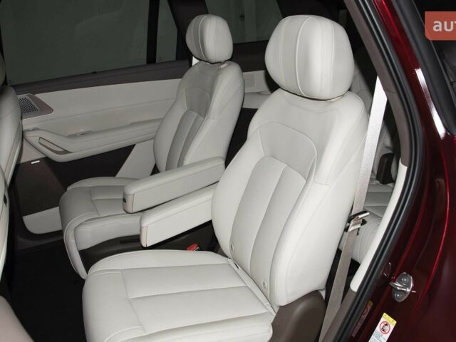 купить новое авто Denza N8L 2025 года от официального дилера Влада Denza фото