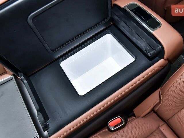 купить новое авто Denza N8L 2025 года от официального дилера Автосалон ECODRIVE AUTO Київ Denza фото