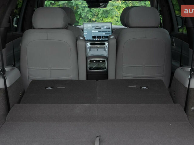 купить новое авто Denza N8L 2025 года от официального дилера Автосалон ECODRIVE AUTO Київ Denza фото