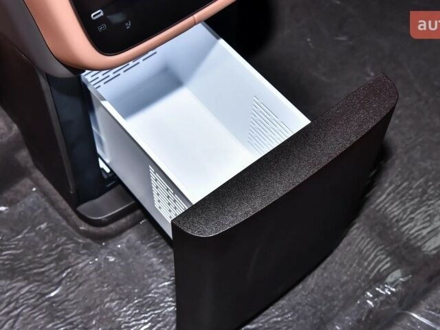 купить новое авто Denza N8L 2025 года от официального дилера Автосалон ECODRIVE AUTO Київ Denza фото