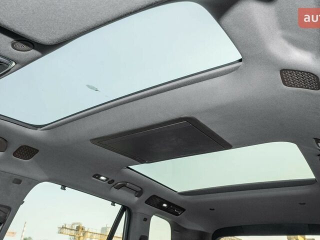 купить новое авто Denza N8L 2025 года от официального дилера Автосалон ECODRIVE AUTO Київ Denza фото