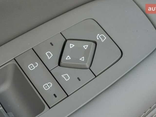 купити нове авто Denza N8L 2025 року від офіційного дилера Автосалон ECODRIVE AUTO Київ Denza фото