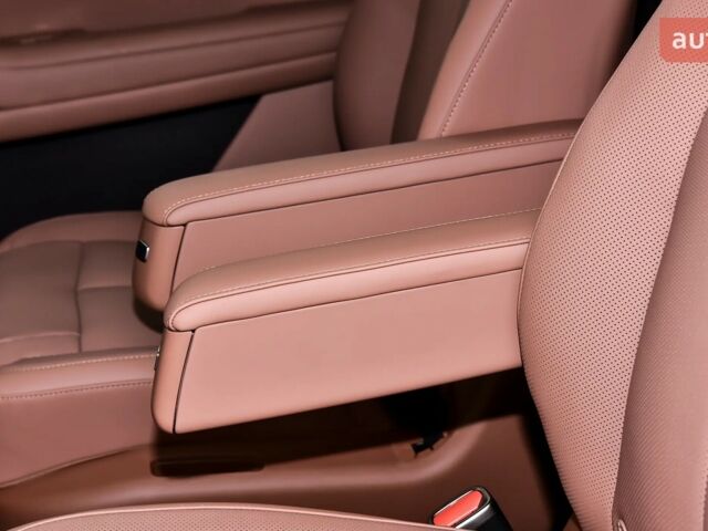 купить новое авто Denza N8L 2025 года от официального дилера Автосалон ECODRIVE AUTO Київ Denza фото