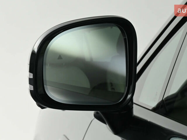 купить новое авто Denza N8L 2025 года от официального дилера Автосалон ECODRIVE AUTO Київ Denza фото