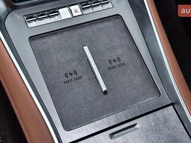 купить новое авто Denza N8L 2025 года от официального дилера Автосалон ECODRIVE AUTO Київ Denza фото